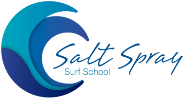 Salt Spray Surf School